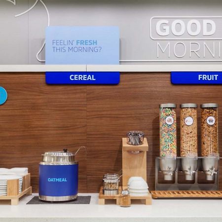 Holiday Inn Express & Suites Salt Lake City South-Murray By Ihg Eksteriør billede