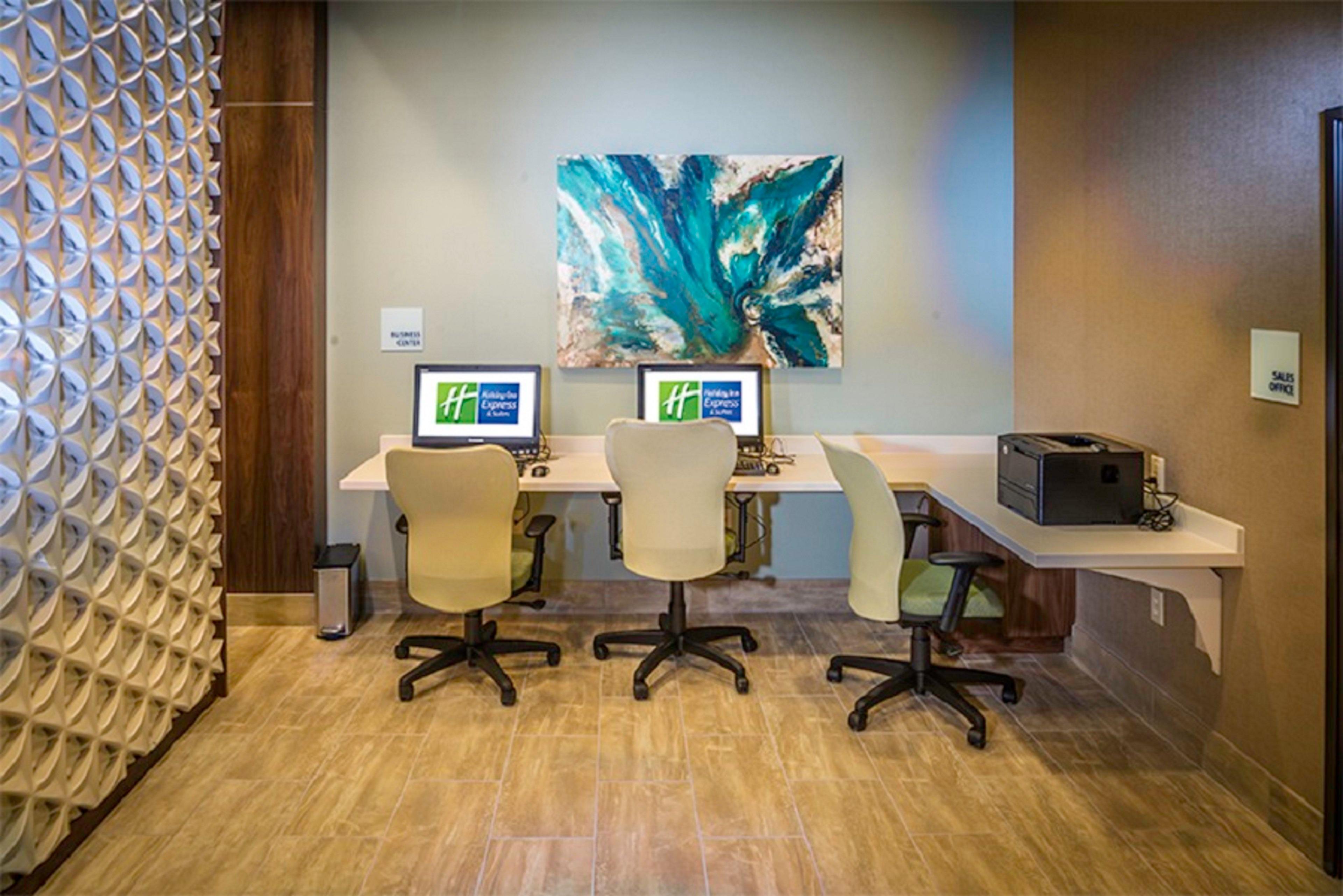 Holiday Inn Express & Suites Salt Lake City South-Murray By Ihg Eksteriør billede