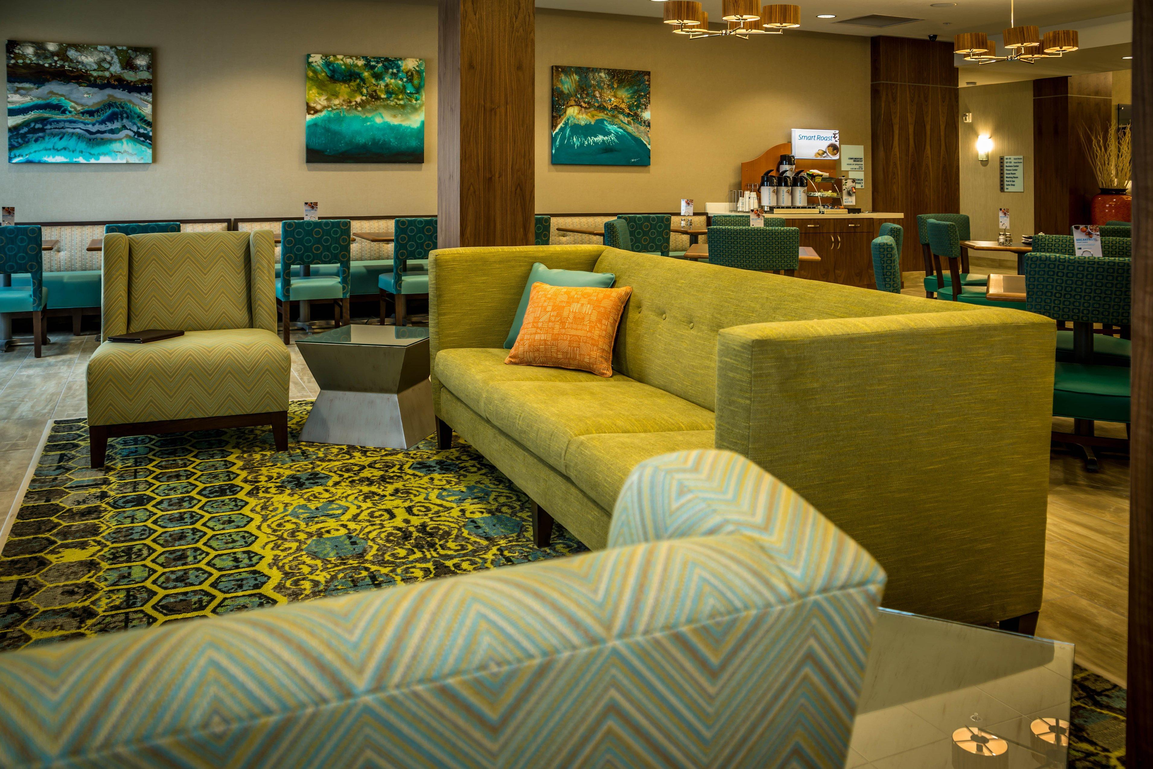Holiday Inn Express & Suites Salt Lake City South-Murray By Ihg Eksteriør billede