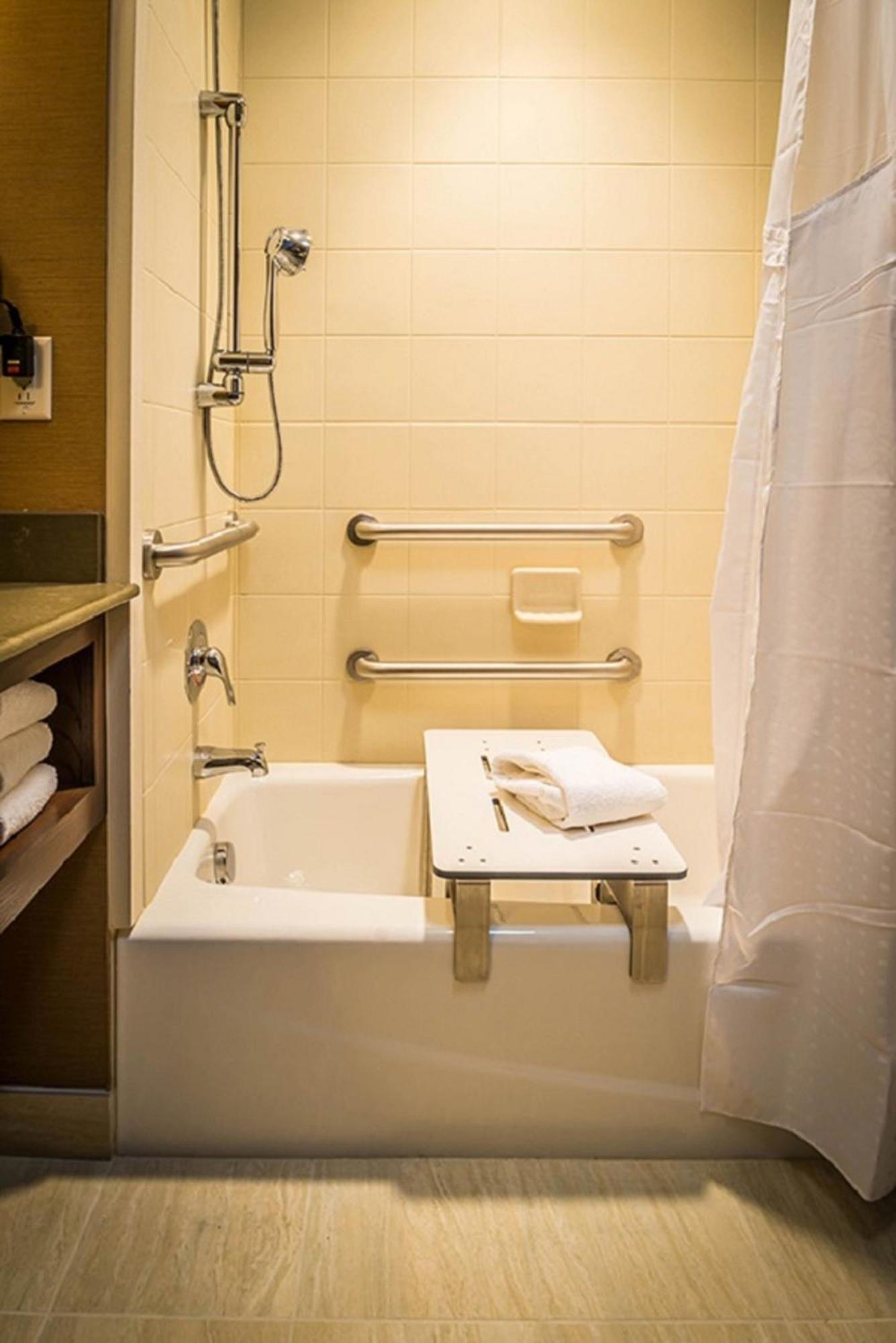 Holiday Inn Express & Suites Salt Lake City South-Murray By Ihg Eksteriør billede
