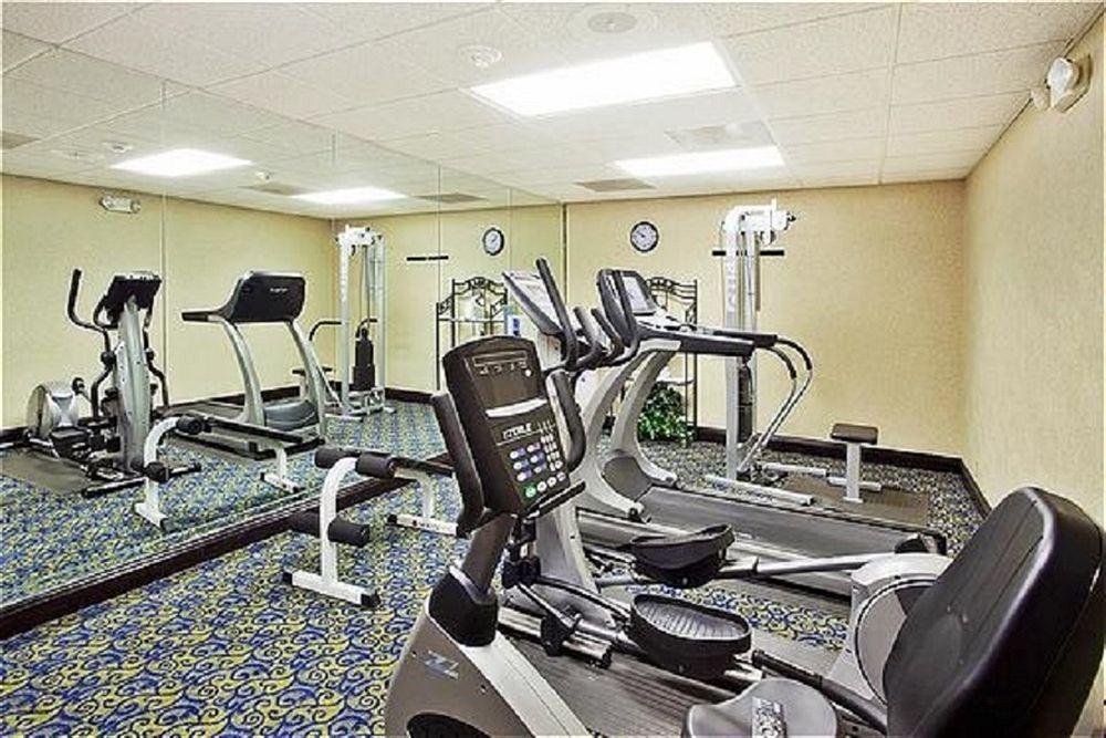 Holiday Inn Express & Suites Salt Lake City South-Murray By Ihg Eksteriør billede
