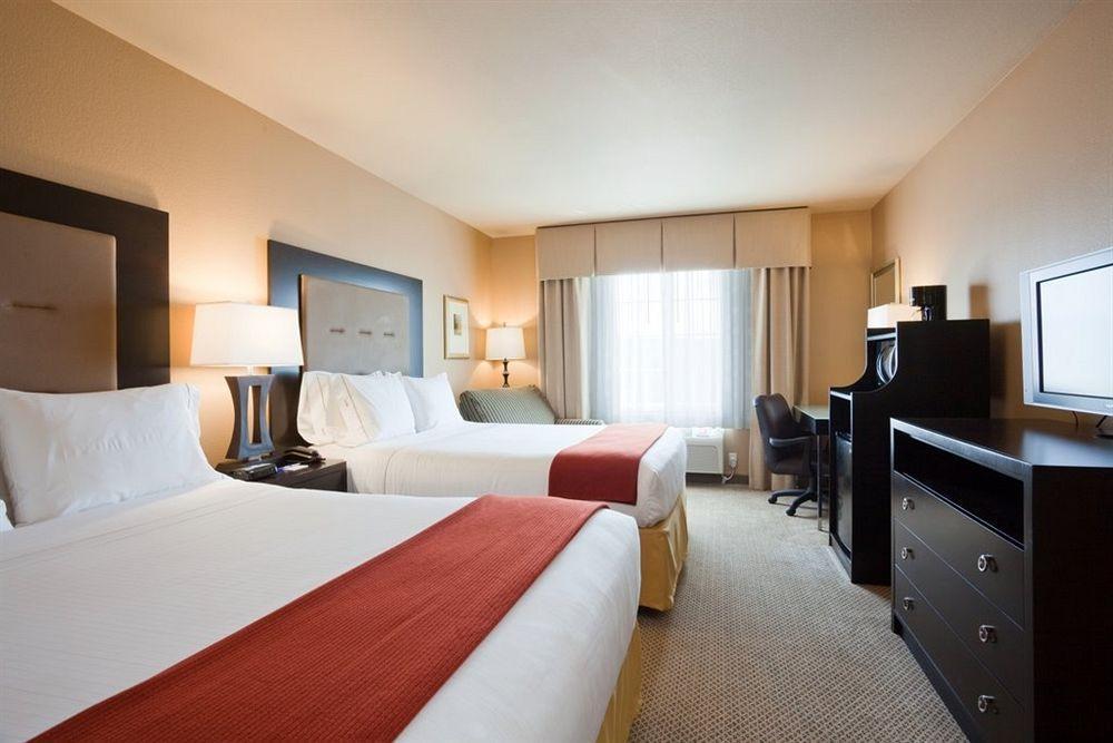 Holiday Inn Express & Suites Salt Lake City South-Murray By Ihg Eksteriør billede