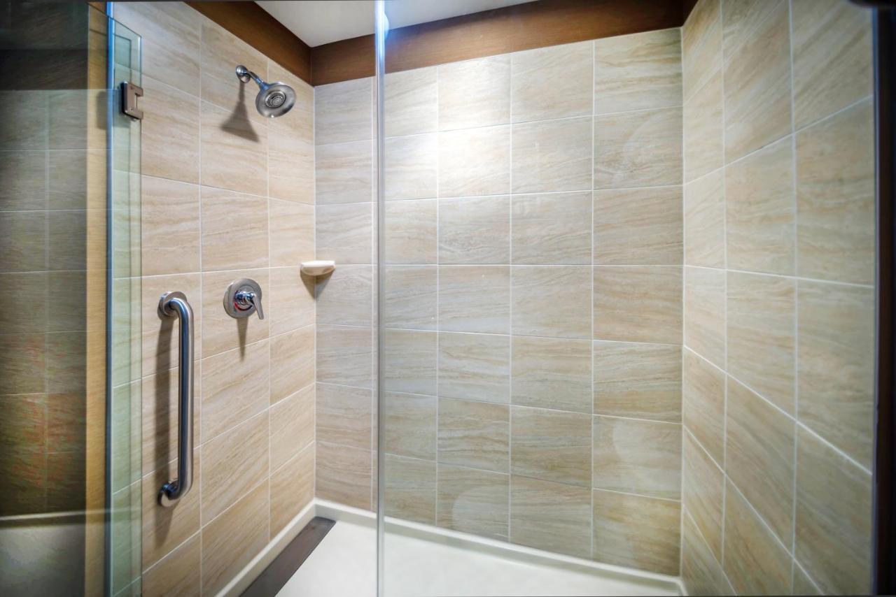 Holiday Inn Express & Suites Salt Lake City South-Murray By Ihg Værelse billede